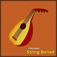 Frhad — String Ballad — обложка