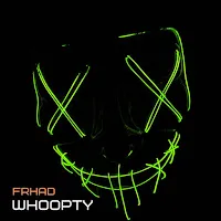 Frhad — Whoopty — обложка